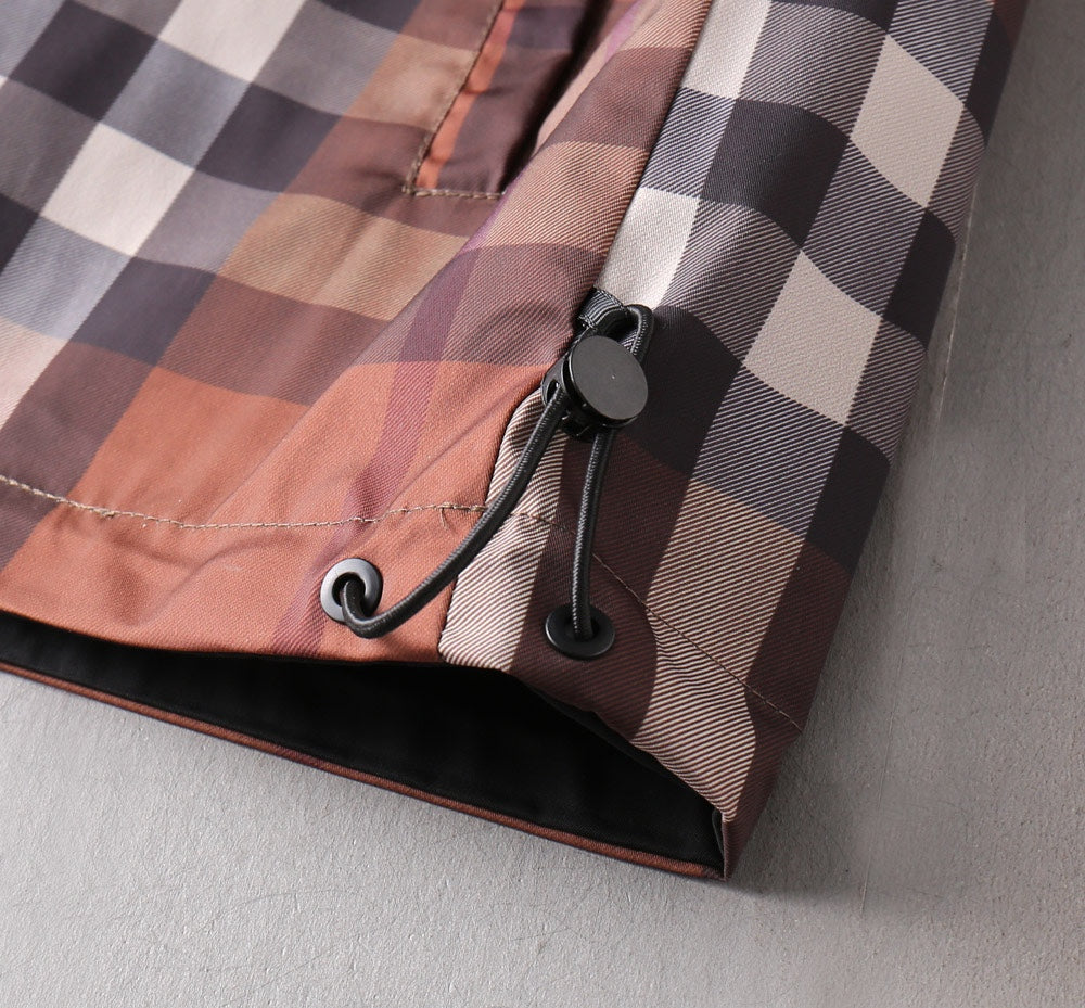 Burberry 2024 Autumn Jacket | Official Store Edition (M–3XL)