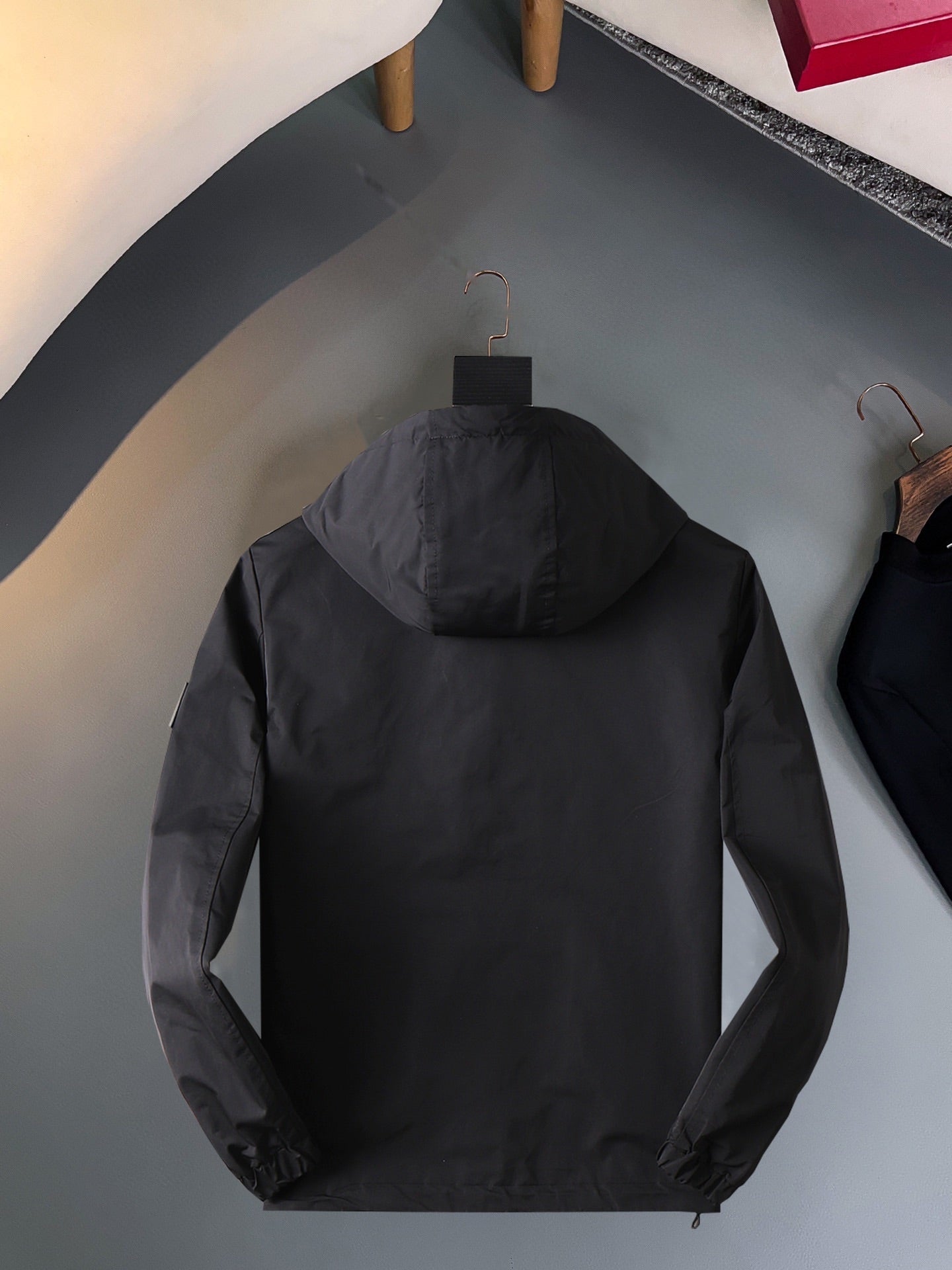 Burberry 2024 Autumn Jacket | Official Store Edition (M–3XL)