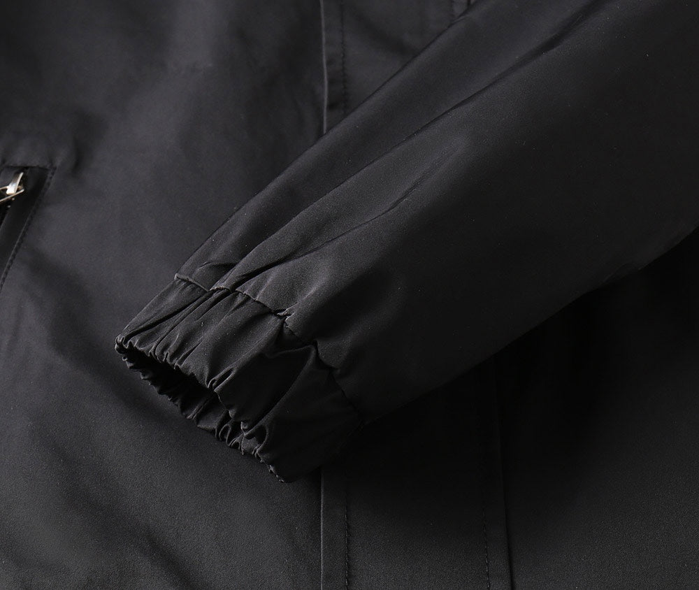 Burberry 2024 Autumn Jacket | Official Store Edition (M–3XL)