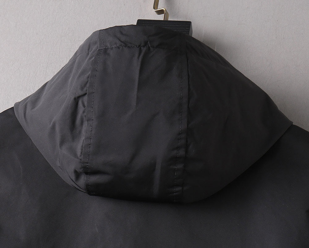 Burberry 2024 Autumn Jacket | Official Store Edition (M–3XL)