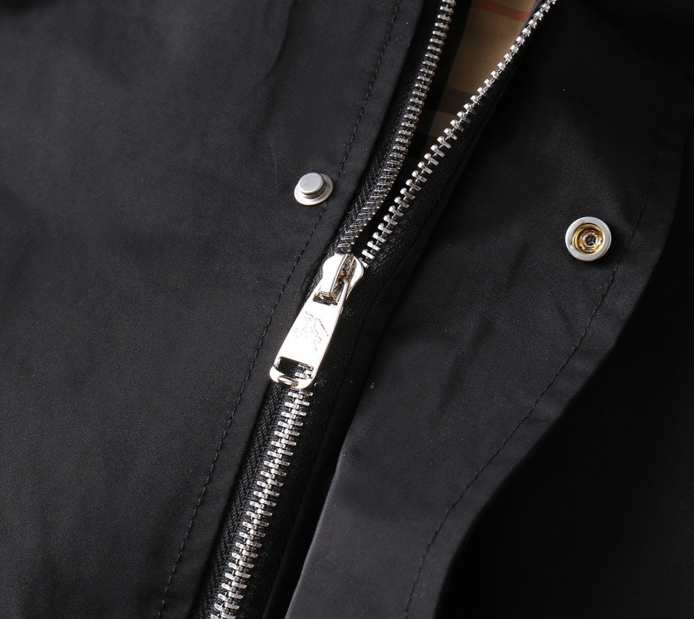 Burberry 2024 Autumn Jacket | Official Store Edition (M–3XL)