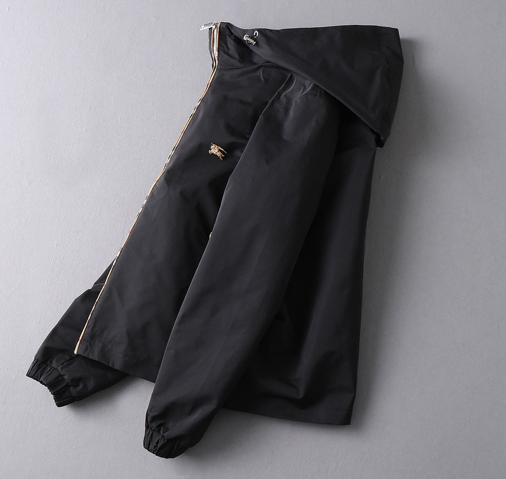 Burberry 2024 Autumn Jacket | Official Store Edition (M–3XL)