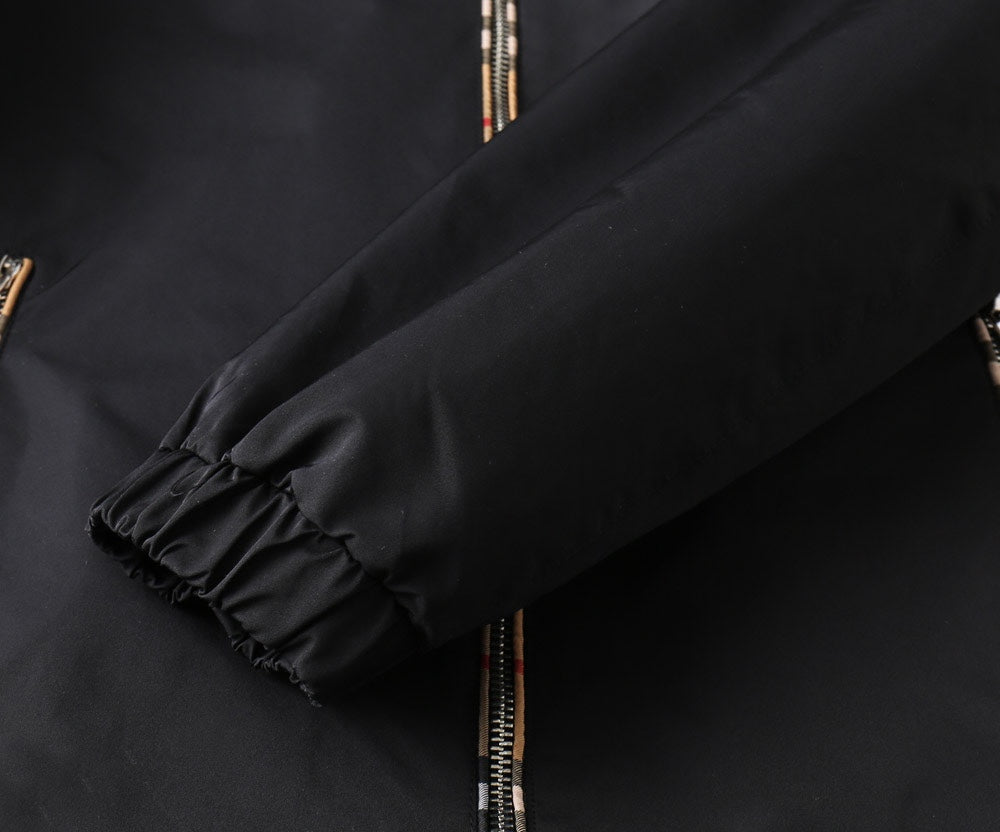 Burberry 2024 Autumn Jacket | Official Store Edition (M–3XL)