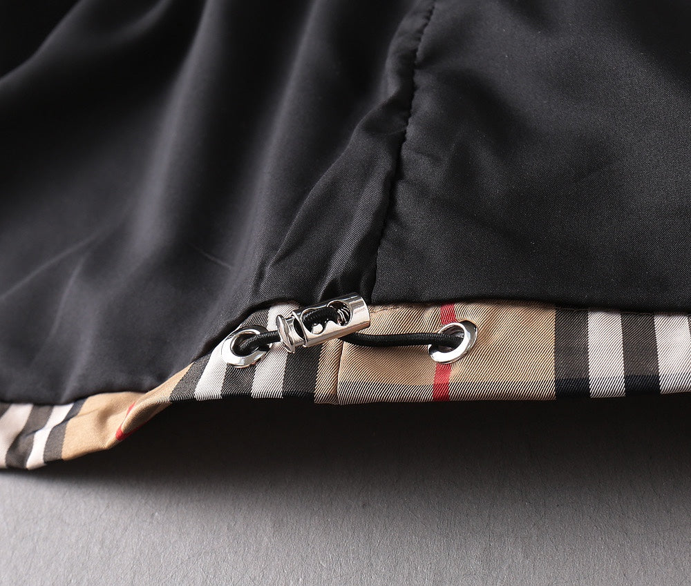 Burberry 2024 Autumn Jacket | Official Store Edition (M–3XL)