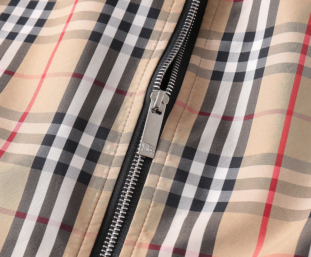 Burberry 2024 Autumn Jacket | Official Store Edition (M–3XL)