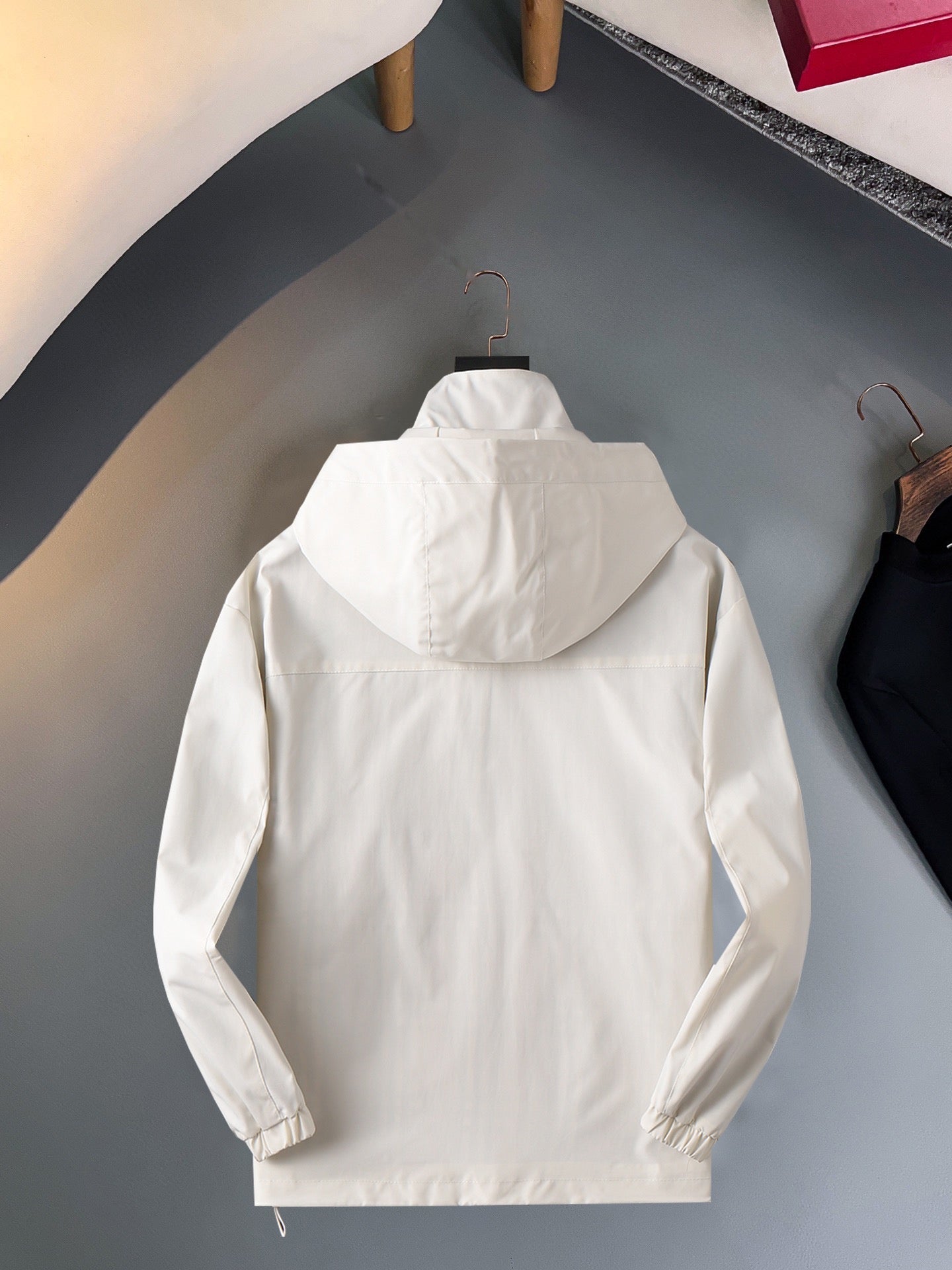 Burberry 2024 Autumn Jacket | Official Store Edition (M–3XL)