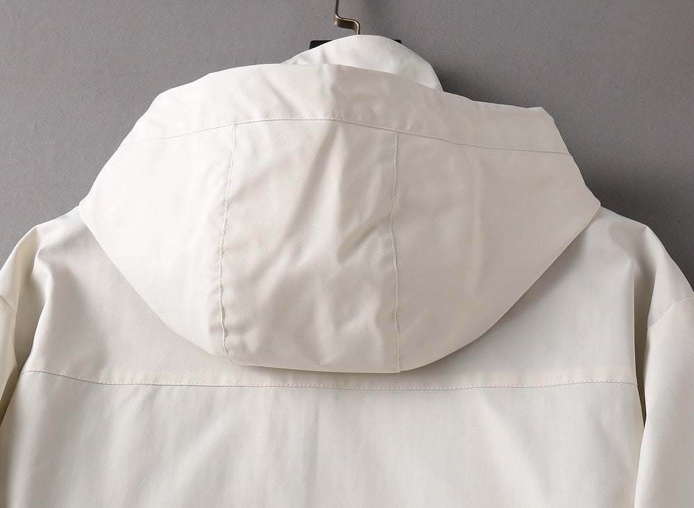 Burberry 2024 Autumn Jacket | Official Store Edition (M–3XL)