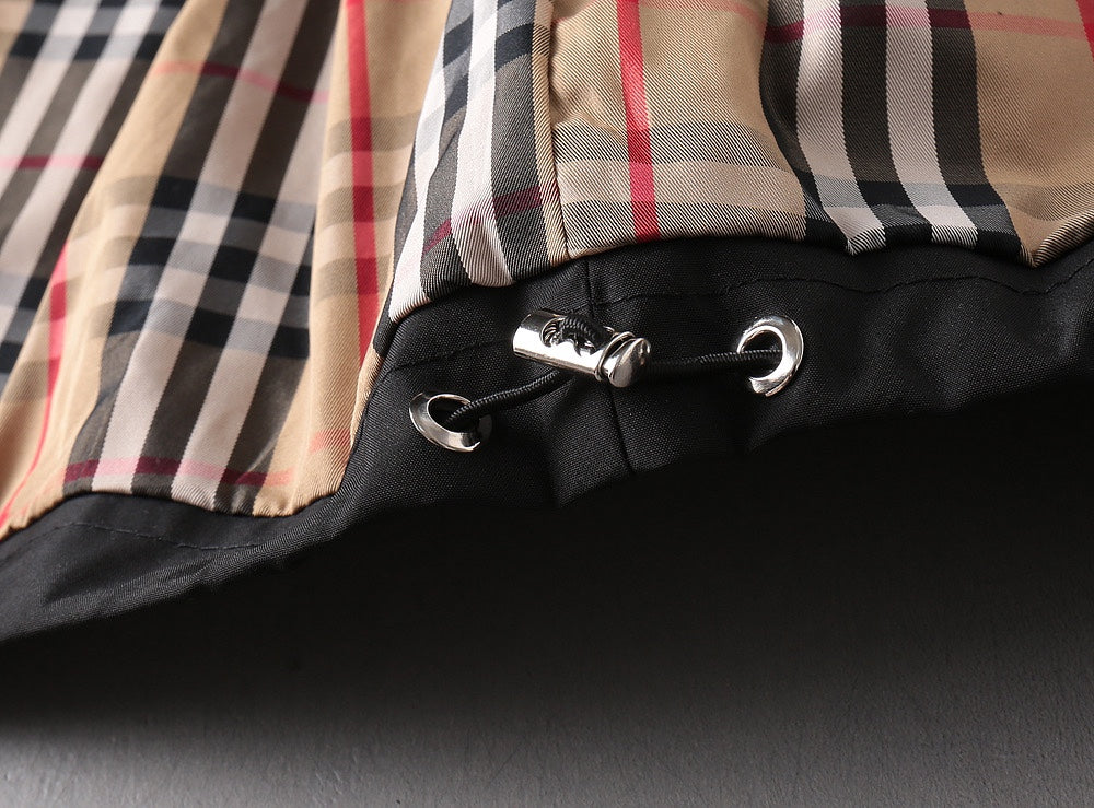 Burberry 2024 Autumn Jacket | Official Store Edition (M–3XL)