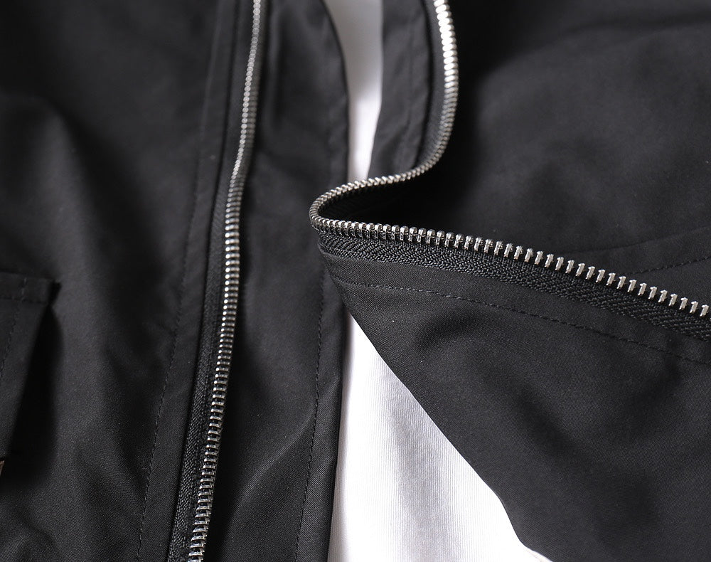 Burberry 2024 Autumn Jacket | Official Store Edition (M–3XL)