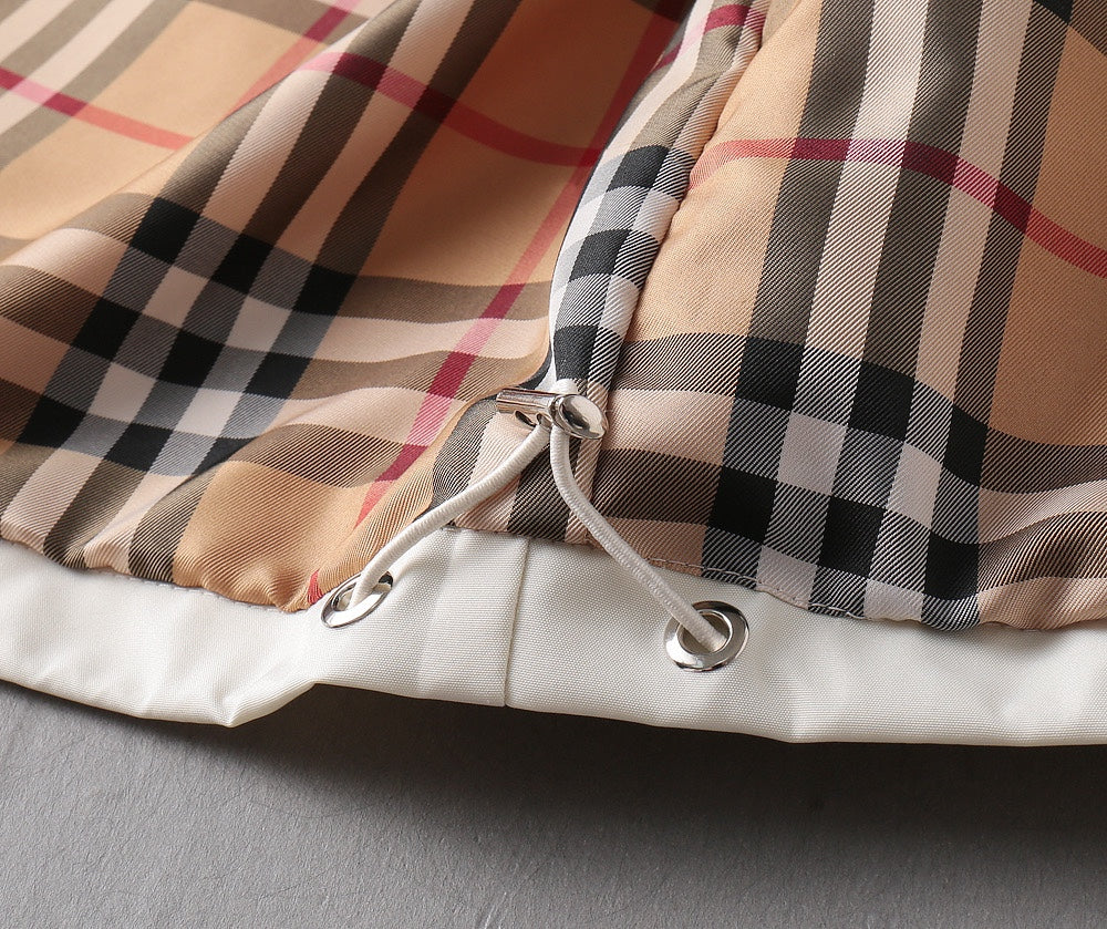Burberry 2024 Autumn Jacket | Official Store Edition (M–3XL)