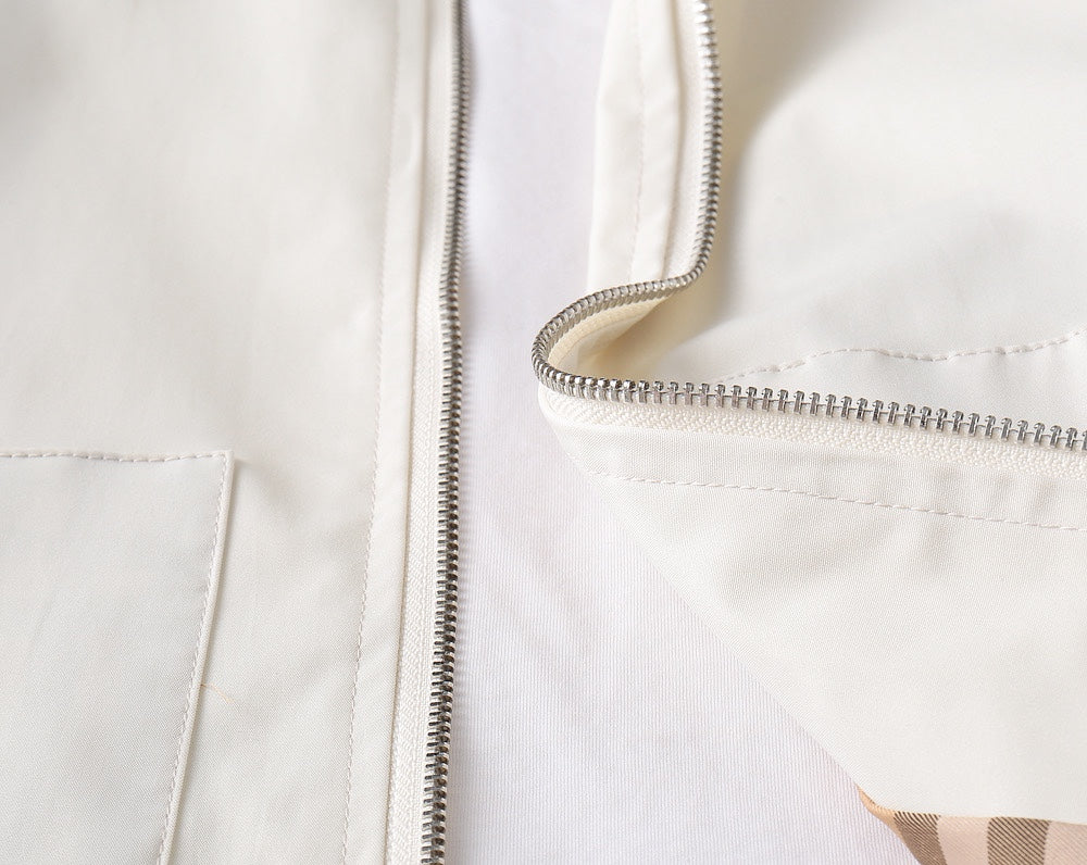 Burberry 2024 Autumn Jacket | Official Store Edition (M–3XL)