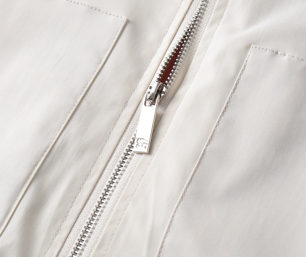 Burberry 2024 Autumn Jacket | Official Store Edition (M–3XL)