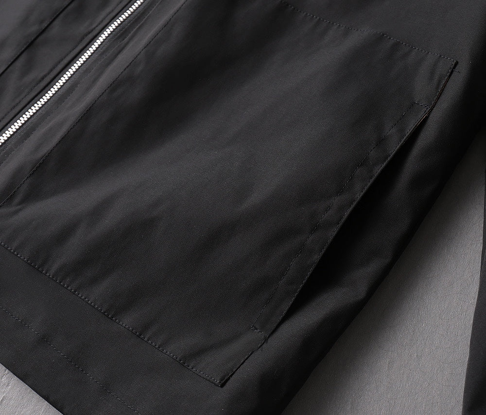 Burberry 2024 Autumn Jacket | Official Store Edition (M–3XL)