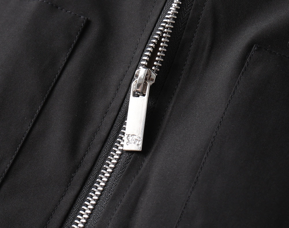 Burberry 2024 Autumn Jacket | Official Store Edition (M–3XL)
