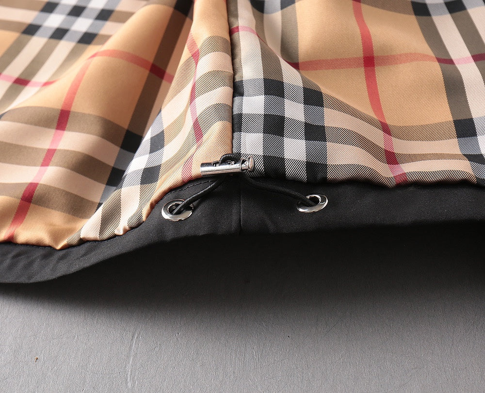 Burberry 2024 Autumn Jacket | Official Store Edition (M–3XL)