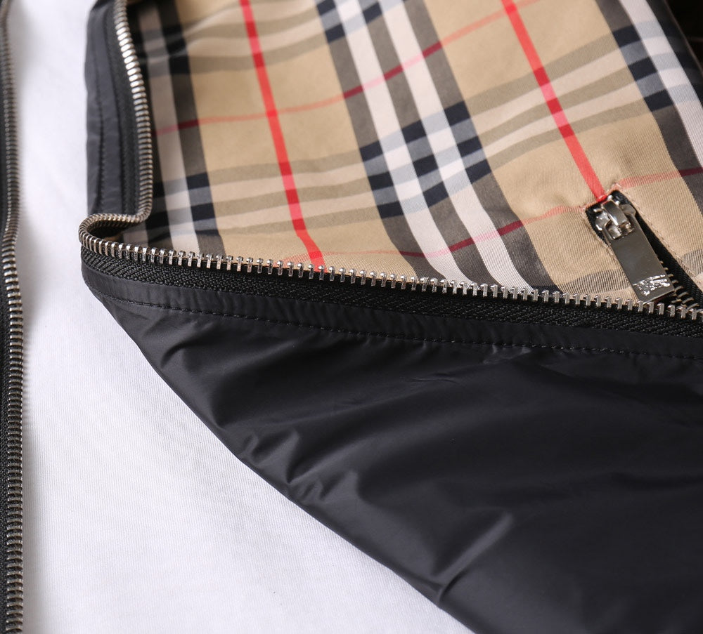 Burberry 2024 Autumn Jacket | Official Store Edition (M–3XL)