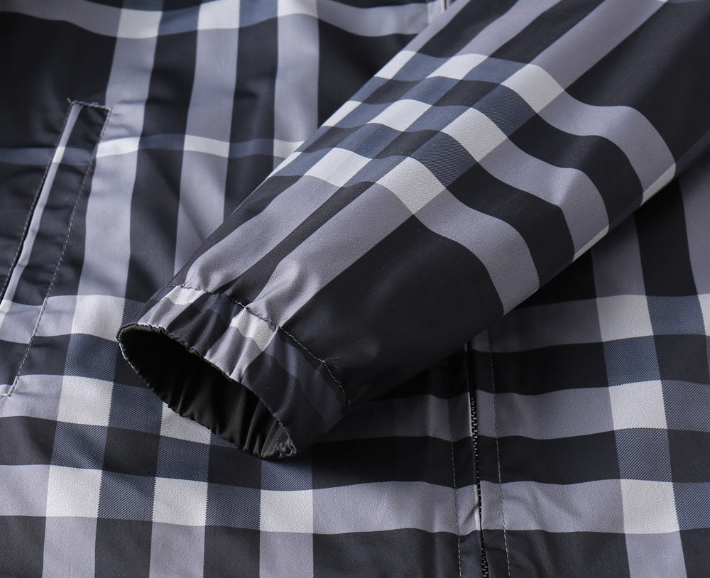 Burberry 2024 Autumn Jacket | Official Store Edition (M–3XL)