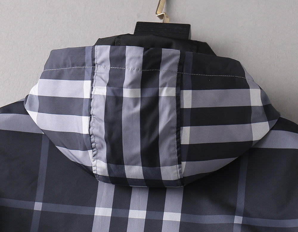 Burberry 2024 Autumn Jacket | Official Store Edition (M–3XL)