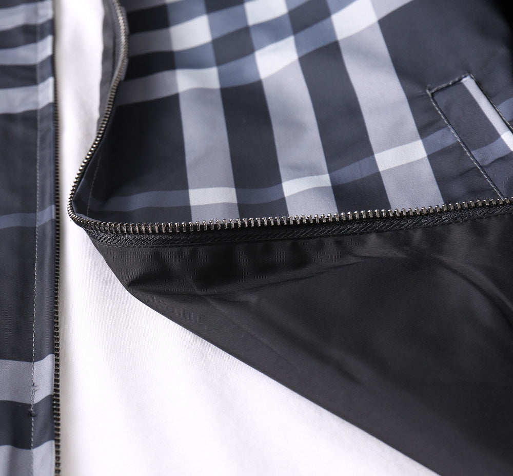 Burberry 2024 Autumn Jacket | Official Store Edition (M–3XL)