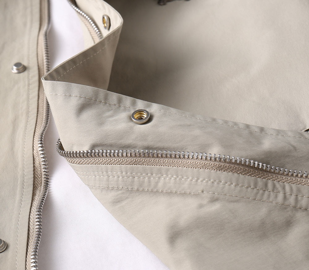 Burberry 2024 Autumn Jacket | Official Store Edition (M–3XL)