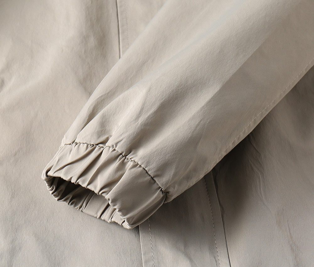Burberry 2024 Autumn Jacket | Official Store Edition (M–3XL)