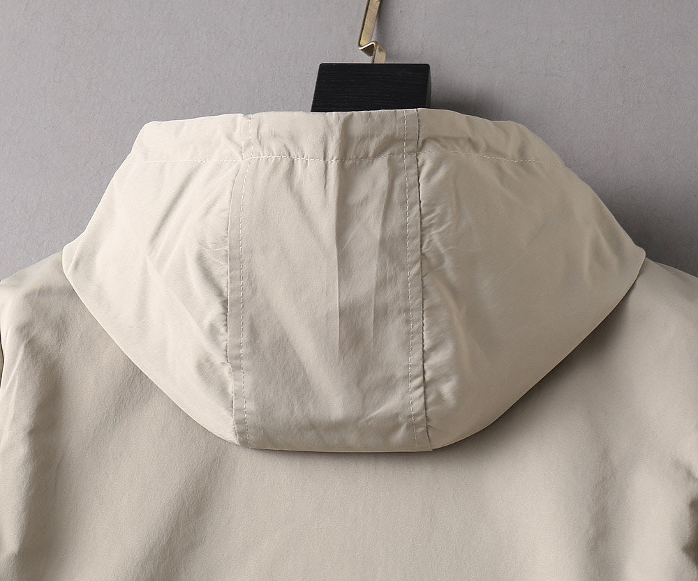 Burberry 2024 Autumn Jacket | Official Store Edition (M–3XL)
