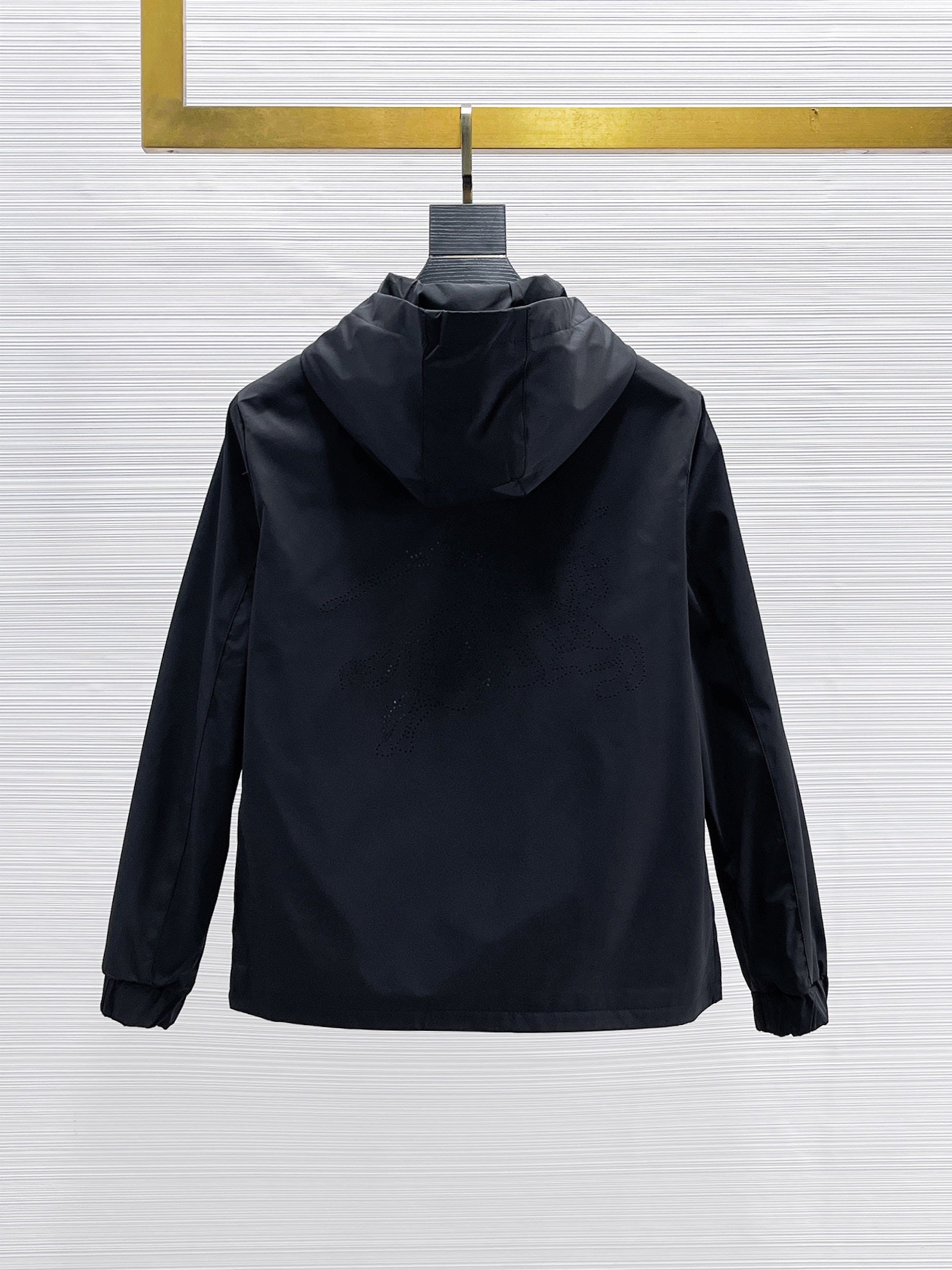 Burberry 2024 Autumn Runway Jacket | Premium Edition (M–XXXL)