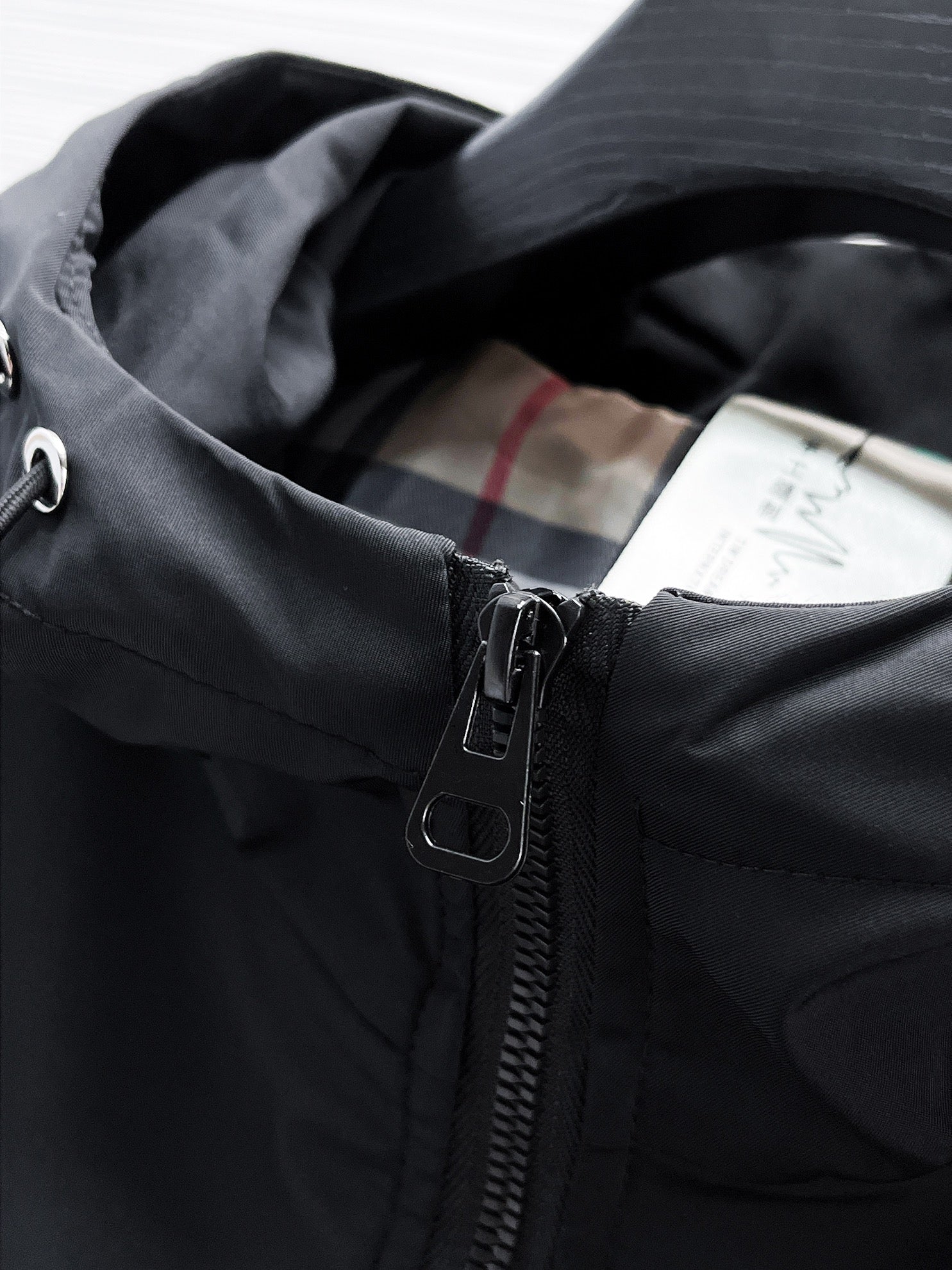 Burberry 2024 Autumn Runway Jacket | Premium Edition (M–XXXL)