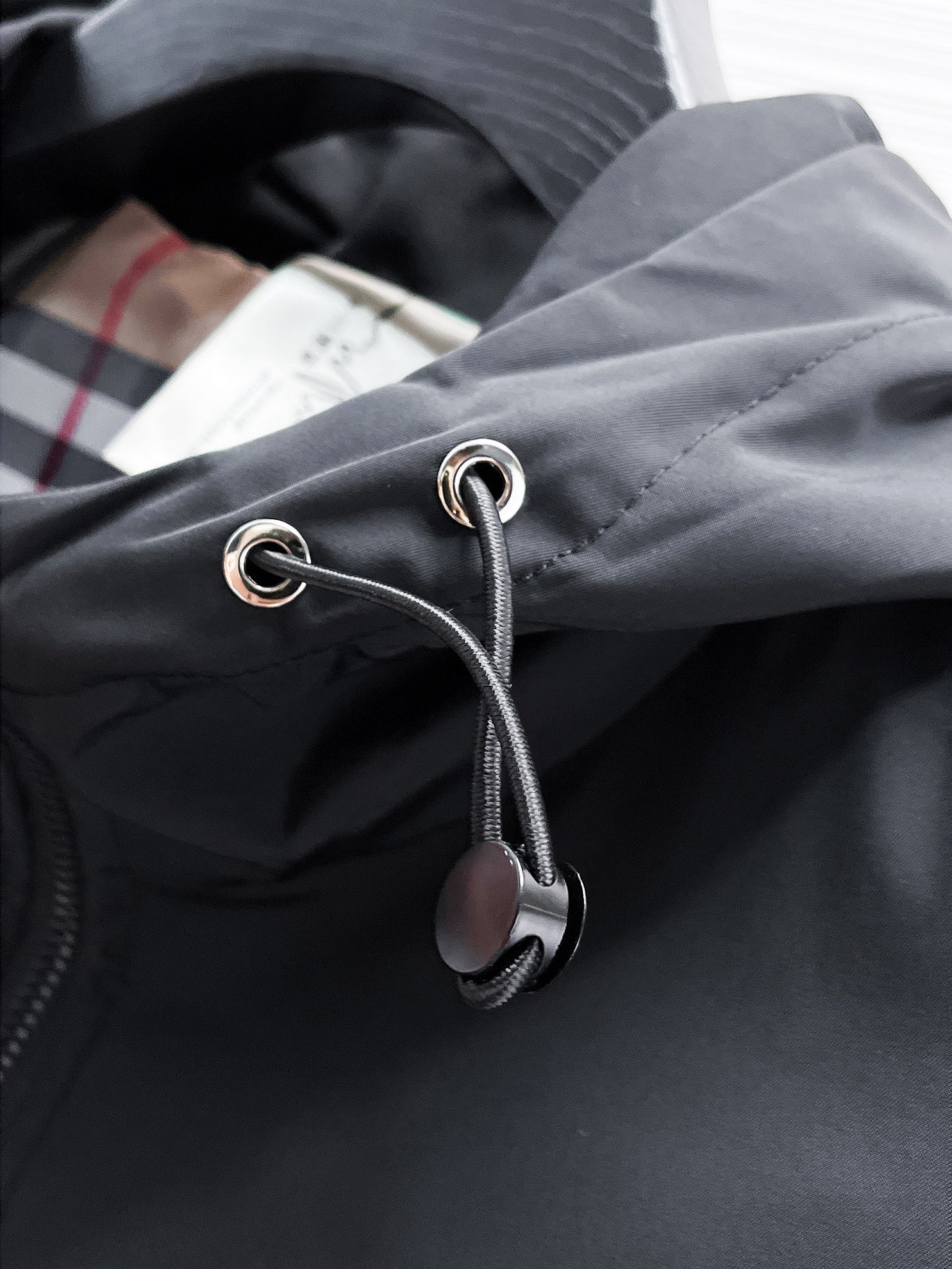 Burberry 2024 Autumn Runway Jacket | Premium Edition (M–XXXL)
