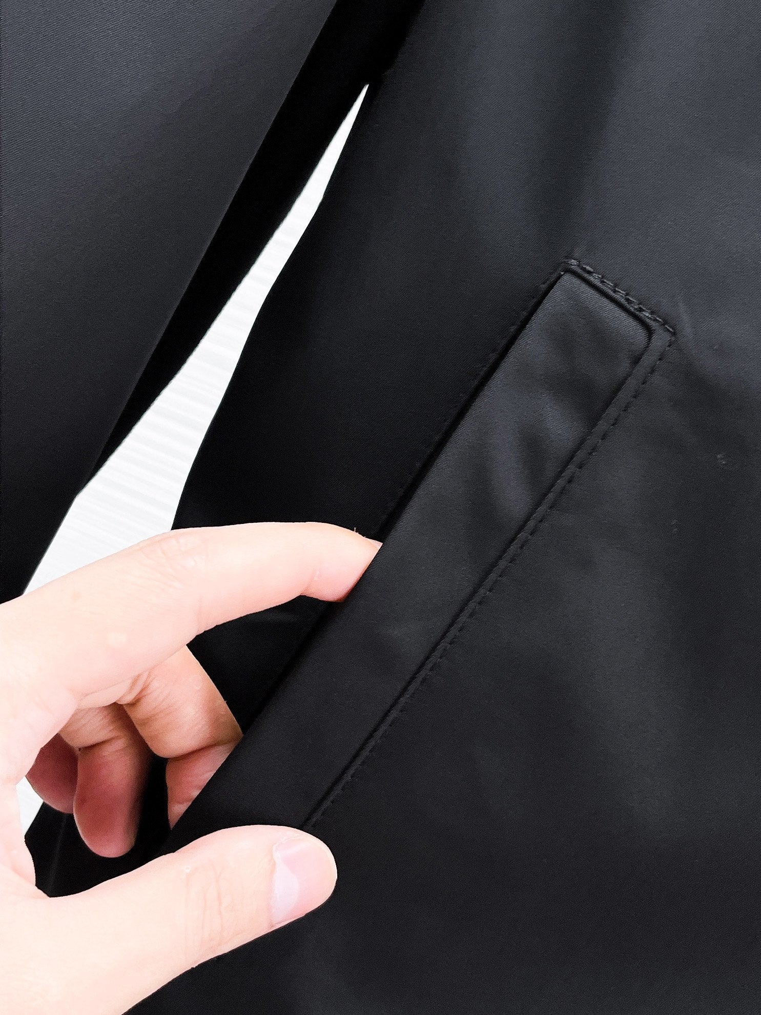 Burberry 2024 Autumn Runway Jacket | Premium Edition (M–XXXL)