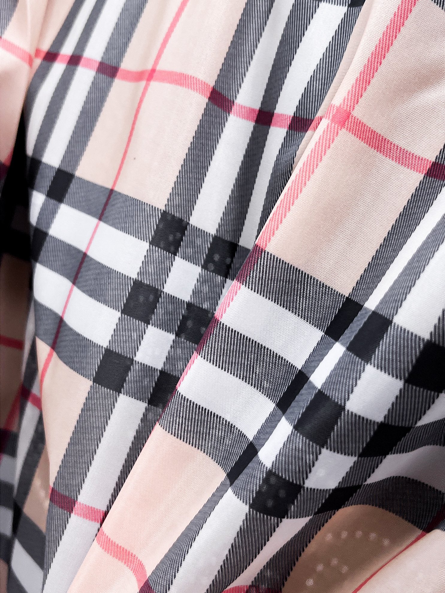 Burberry 2024 Autumn Runway Jacket | Premium Edition (M–XXXL)