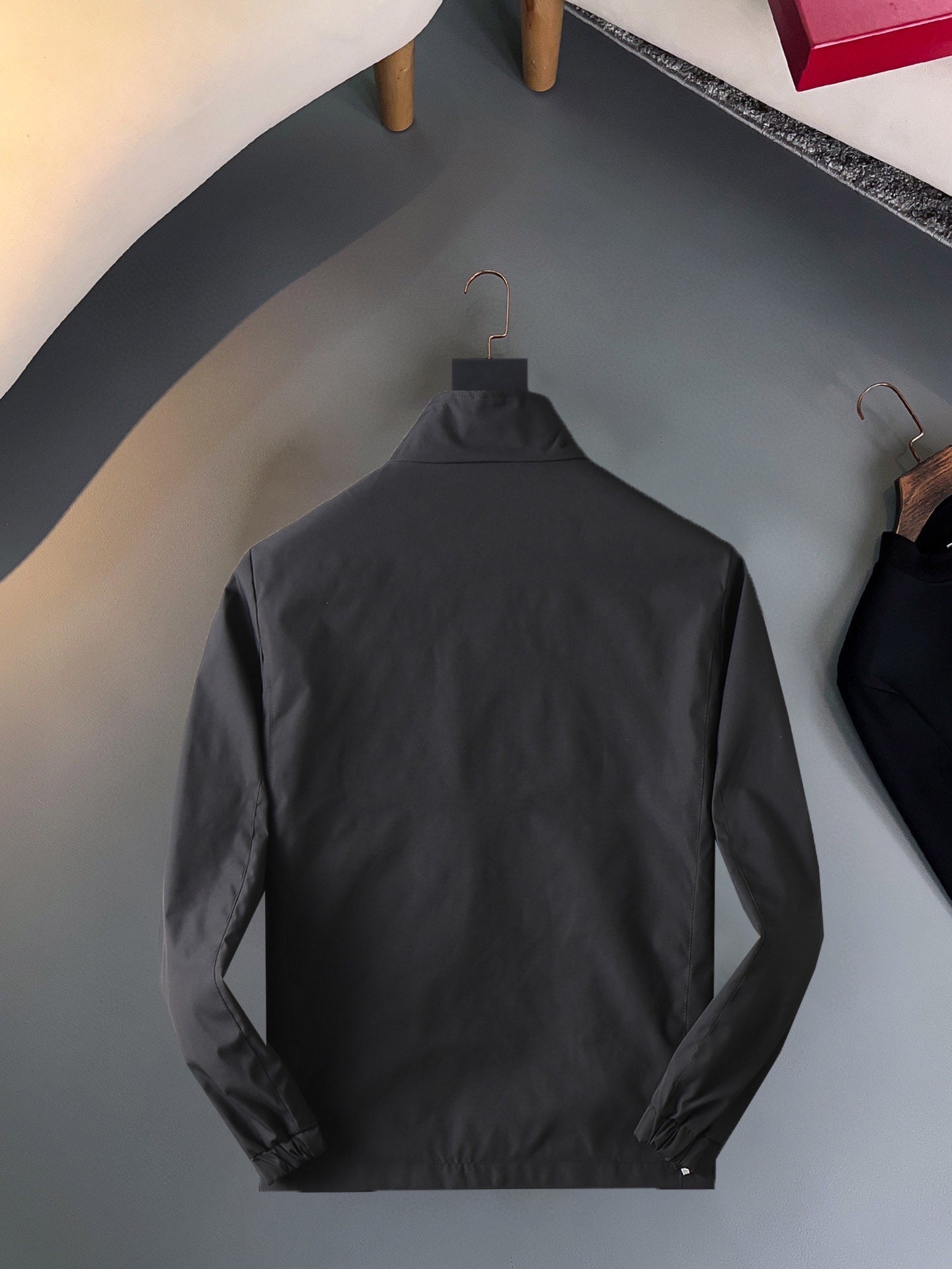 Burberry 2024 Autumn Runway Jacket | Premium Edition (M–XXXL)