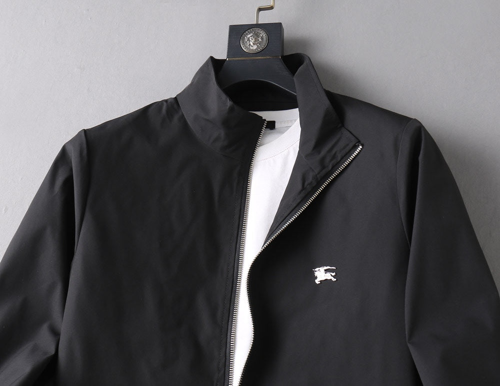 Burberry 2024 Autumn Runway Jacket | Premium Edition (M–XXXL)