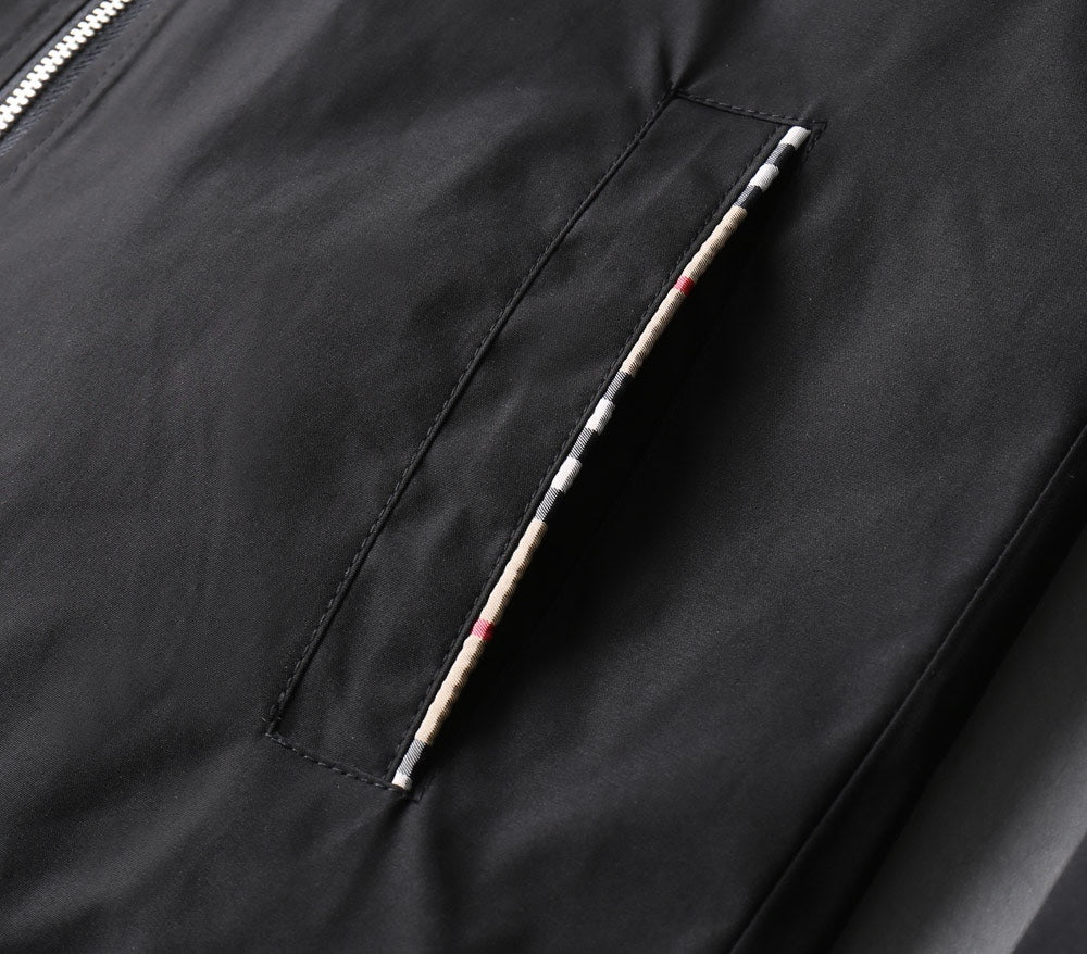 Burberry 2024 Autumn Runway Jacket | Premium Edition (M–XXXL)