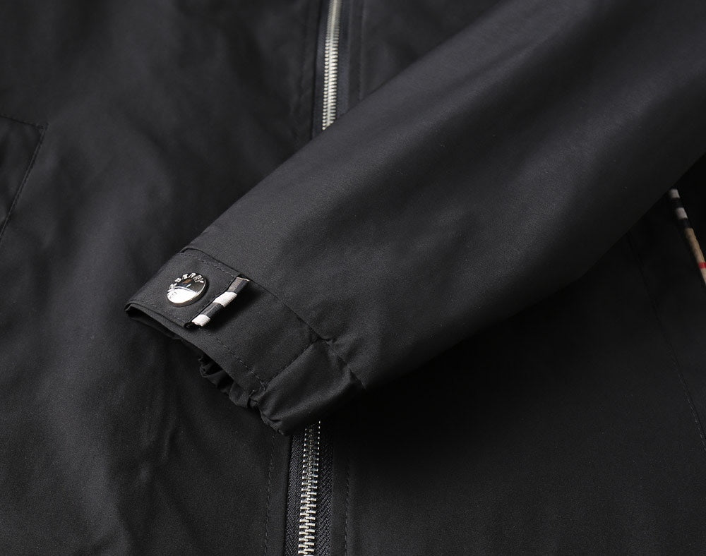 Burberry 2024 Autumn Runway Jacket | Premium Edition (M–XXXL)