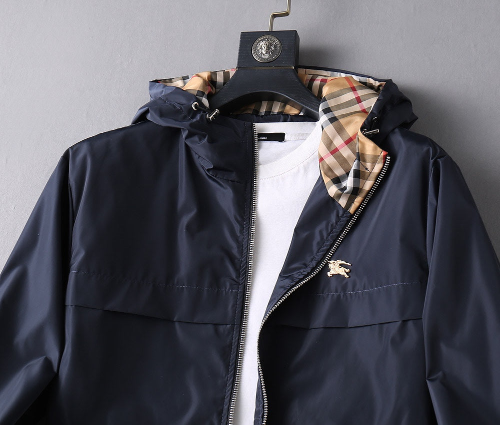 Burberry 2024 Autumn Runway Jacket | Premium Edition (M–XXXL)