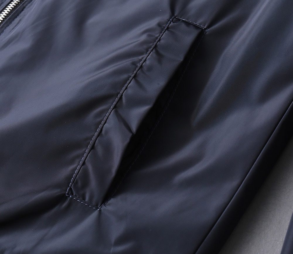 Burberry 2024 Autumn Runway Jacket | Premium Edition (M–XXXL)
