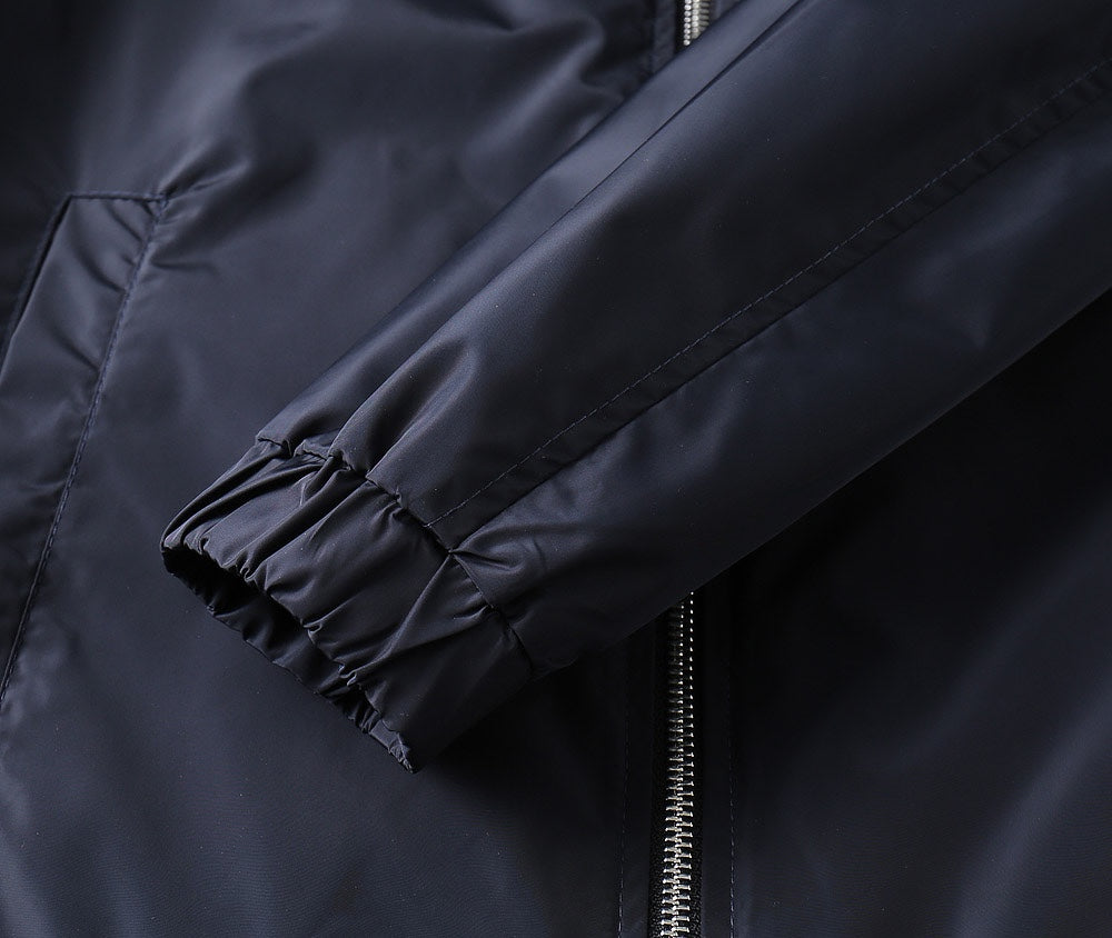 Burberry 2024 Autumn Runway Jacket | Premium Edition (M–XXXL)