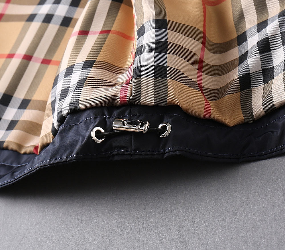 Burberry 2024 Autumn Runway Jacket | Premium Edition (M–XXXL)