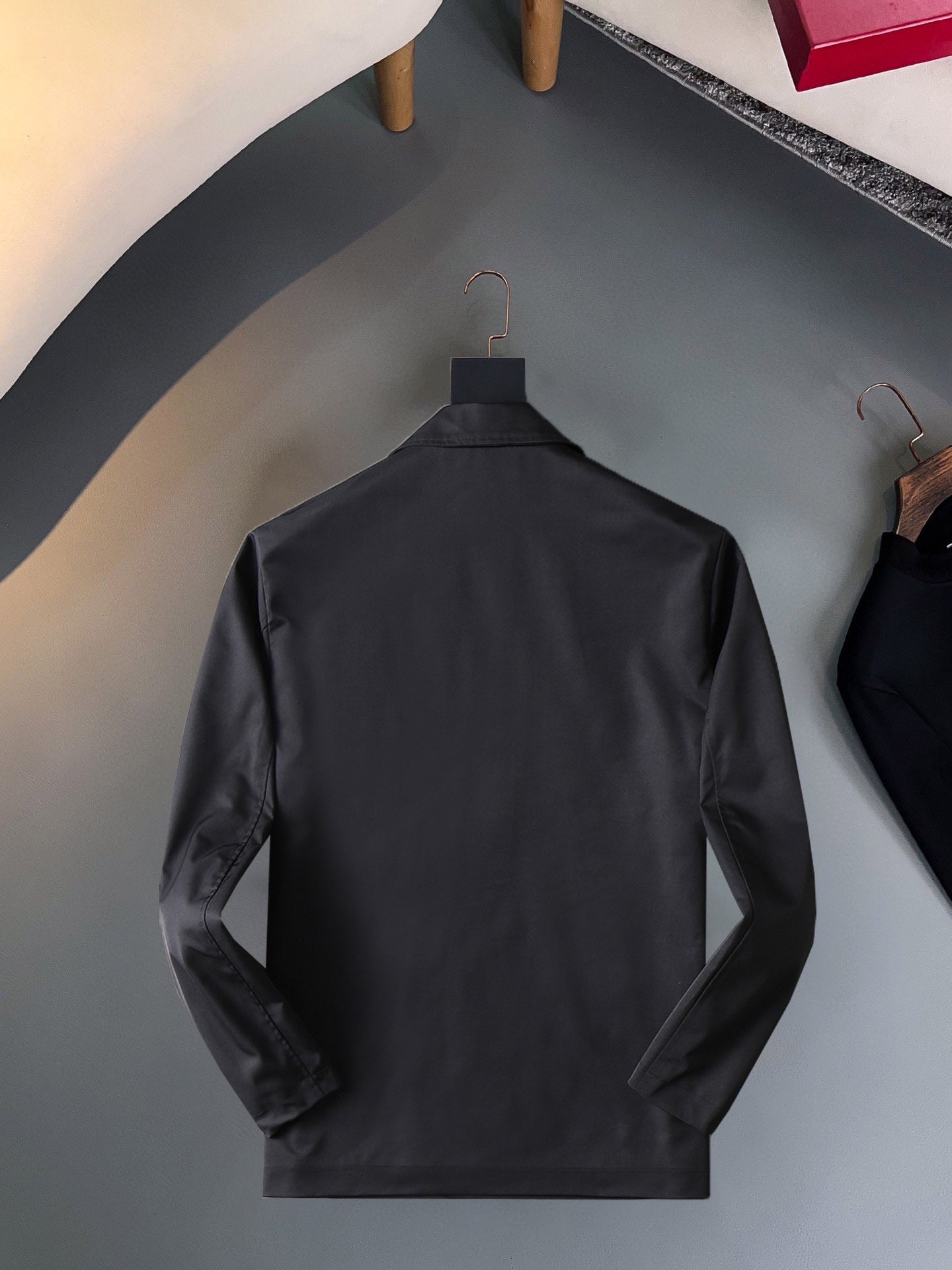 Burberry 2024 Autumn Runway Jacket | Premium Edition (M–XXXL)