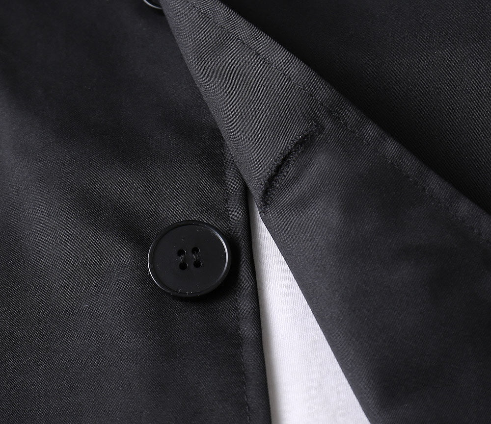 Burberry 2024 Autumn Runway Jacket | Premium Edition (M–XXXL)