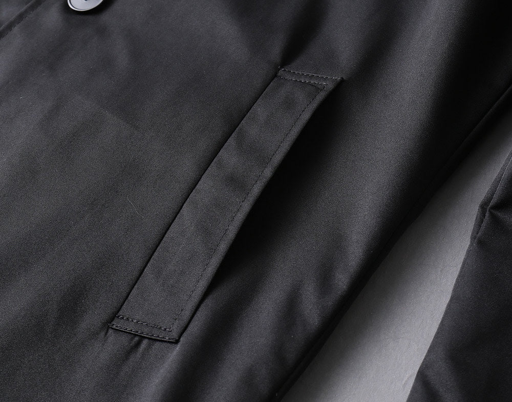 Burberry 2024 Autumn Runway Jacket | Premium Edition (M–XXXL)