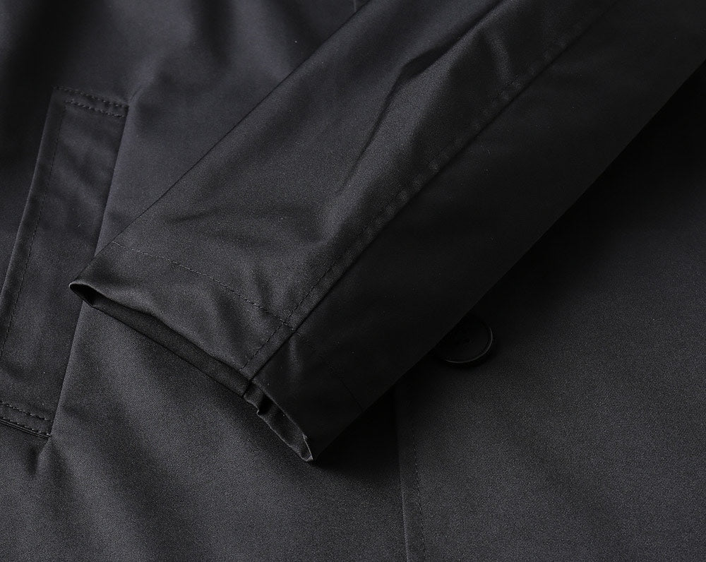 Burberry 2024 Autumn Runway Jacket | Premium Edition (M–XXXL)