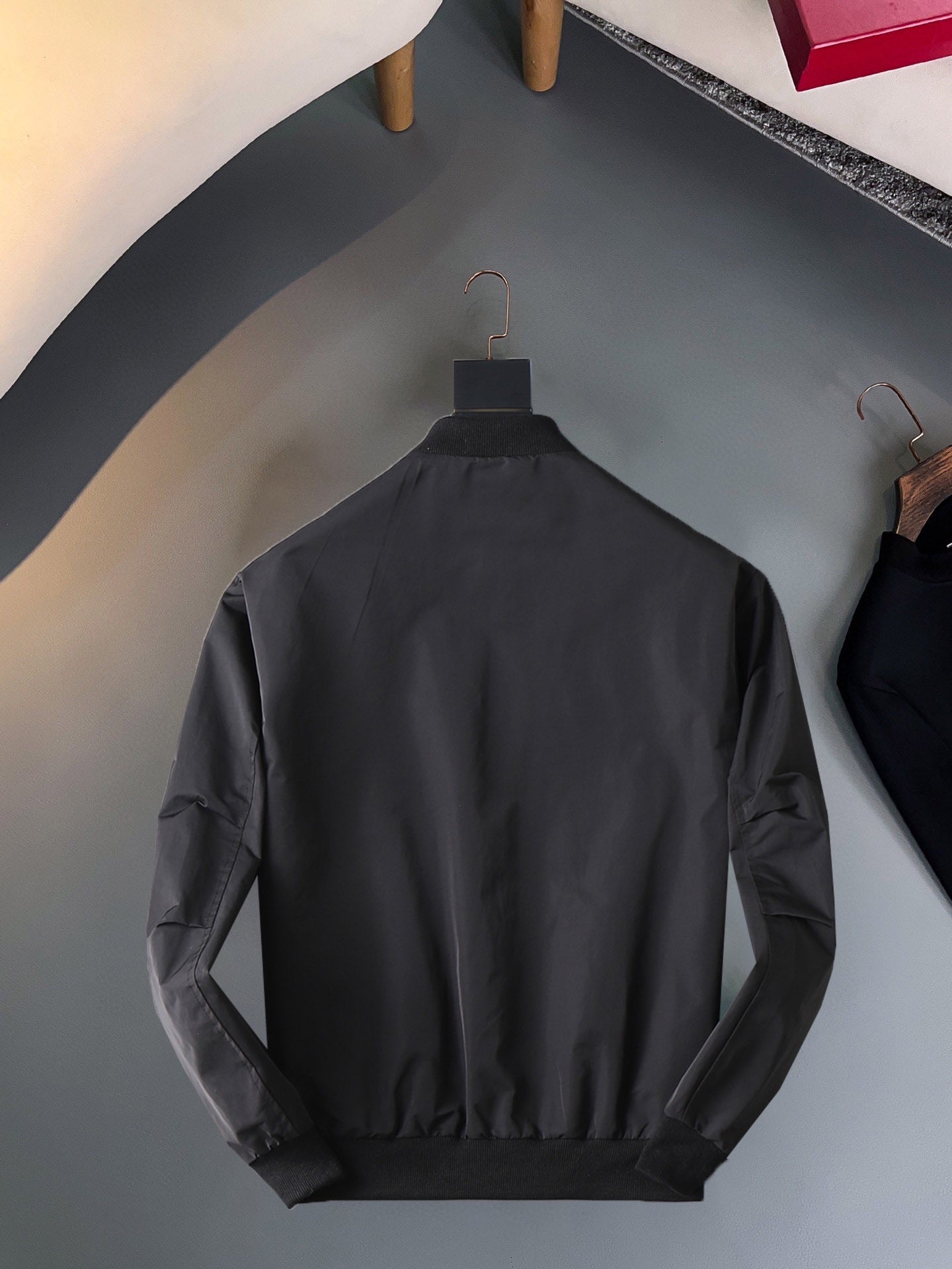 Burberry 2024 Autumn Runway Jacket | Premium Edition (M–XXXL)