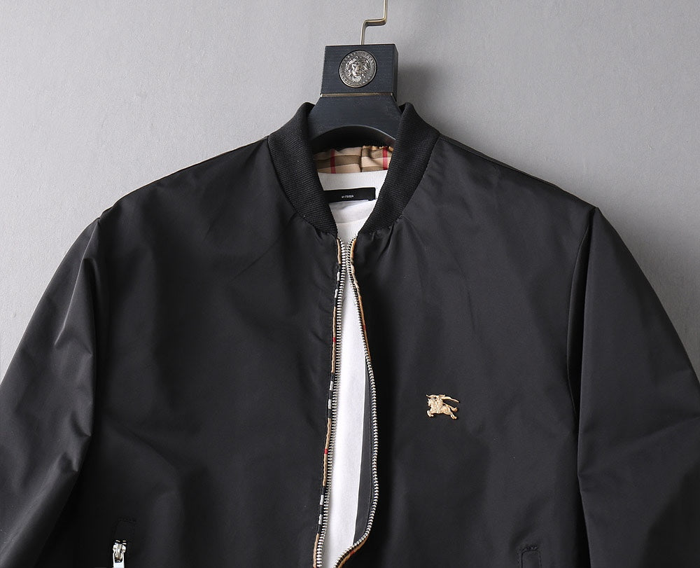 Burberry 2024 Autumn Runway Jacket | Premium Edition (M–XXXL)
