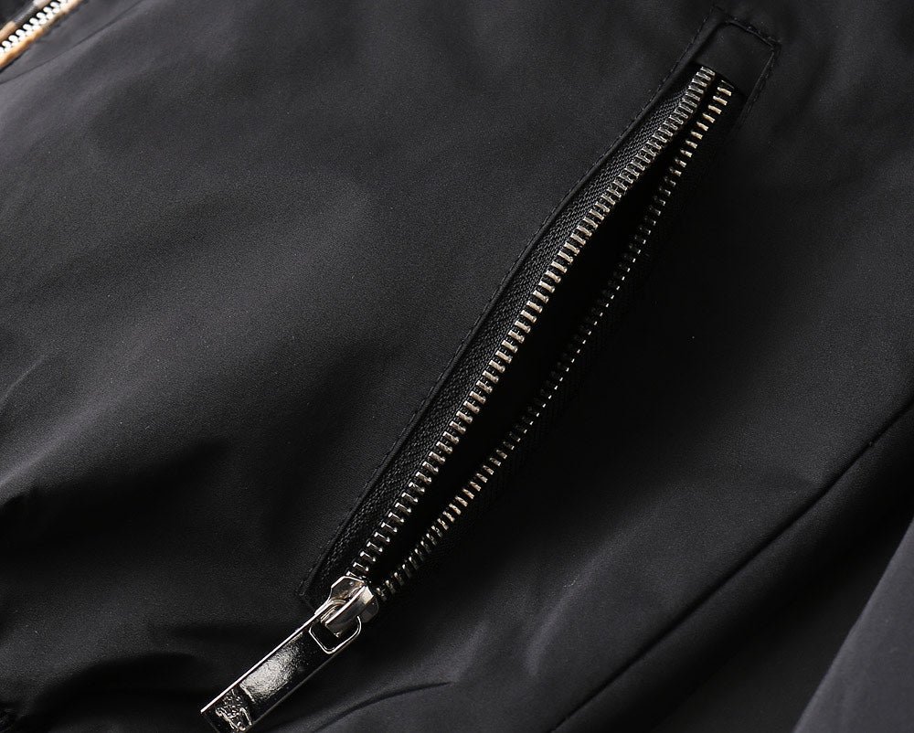 Burberry 2024 Autumn Runway Jacket | Premium Edition (M–XXXL)