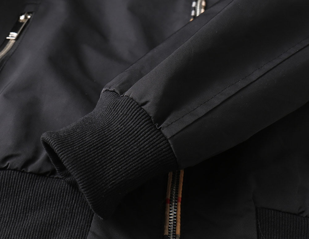Burberry 2024 Autumn Runway Jacket | Premium Edition (M–XXXL)