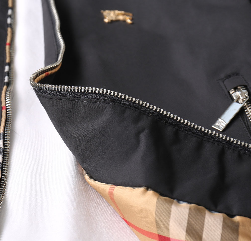 Burberry 2024 Autumn Runway Jacket | Premium Edition (M–XXXL)