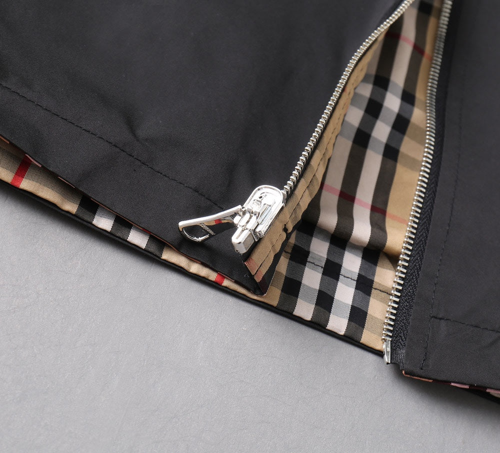 Burberry 2024 Autumn Runway Jacket | Premium Edition (M–XXXL)