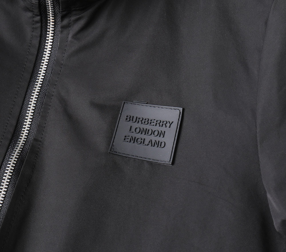 Burberry 2024 Autumn Runway Jacket | Premium Edition (M–XXXL)